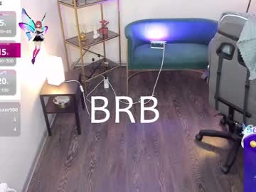 Ula_Korso Chaturbate stream image from April 12, 2026