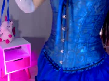 Azuka_Kurokami Chaturbate stream image from April 12, 2026