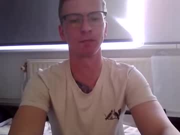 Blondapollonl Chaturbate stream image from April 12, 2026