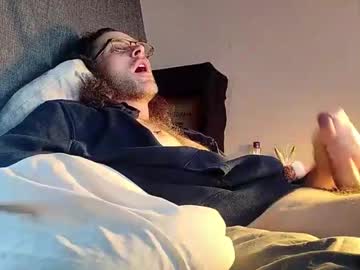 Cuteteddybare Chaturbate stream image from April 12, 2026