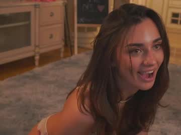 Dinacaguimbal Chaturbate stream image from April 12, 2026