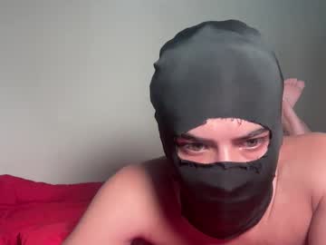 Luckylucasxxx Chaturbate stream image from April 12, 2026