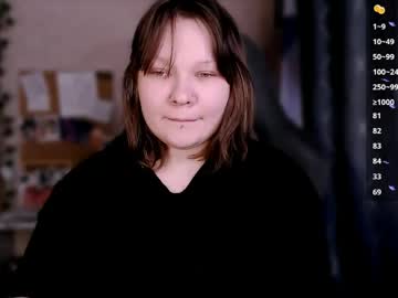 Madeintheabyss Chaturbate stream image from April 12, 2026