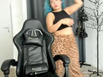 Nymphadora__ Chaturbate stream image from April 12, 2026