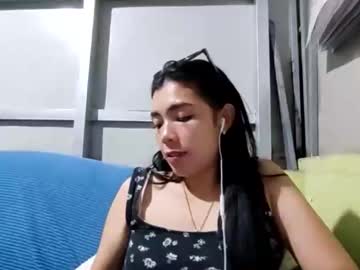 Sexyathena29 Chaturbate stream image from April 12, 2026