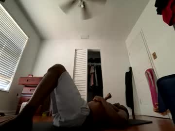 Sixfootfournine Chaturbate stream image from April 12, 2026