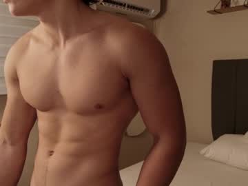 Thony_Great Chaturbate stream image from April 12, 2026