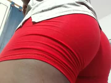 Assholehornyxxx Chaturbate stream image from April 12, 2026