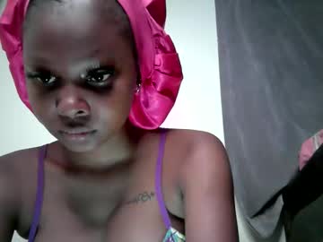 Bby_Pinky Chaturbate stream image from April 12, 2026