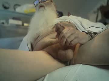 Bigjeff01 Chaturbate stream image from April 12, 2026