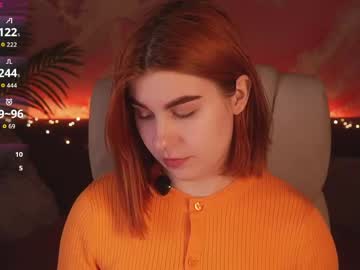 Gingerrpink stream image from April 12, 2026