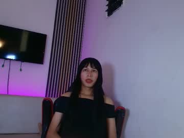 Hamsel_Dallas Chaturbate stream image from April 12, 2026