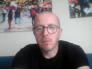 Liga16 Chaturbate stream image from April 12, 2026