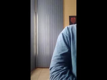 Lucio234329776 Chaturbate stream image from April 12, 2026