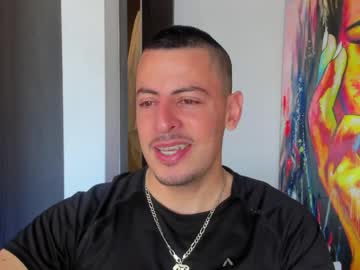 Scotty_Music Chaturbate stream image from April 12, 2026