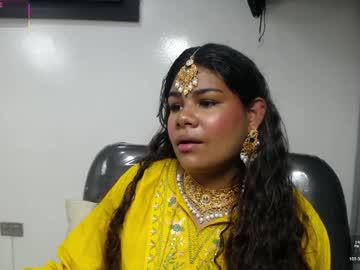 Yaazhini457034 Chaturbate stream image from April 12, 2026