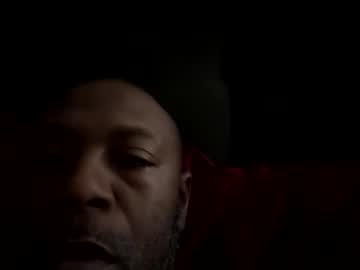 Analluvz Chaturbate stream image from April 12, 2026