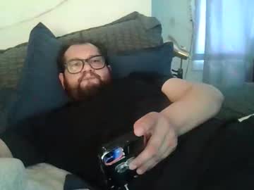 Crazychubbyguy69 Chaturbate stream image from April 12, 2026