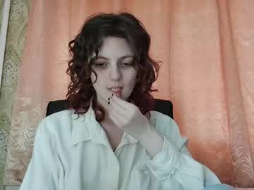 Darcihauck Chaturbate stream image from April 12, 2026