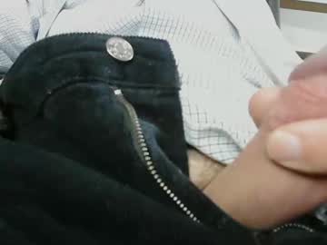 Dontaskagain88 Chaturbate stream image from April 12, 2026