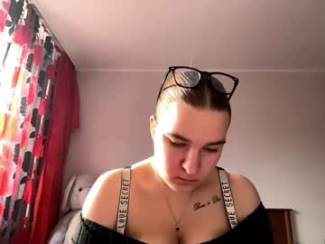 Jaymiefeighner Chaturbate stream image from April 12, 2026