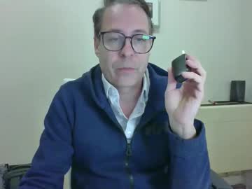 Katoamad Chaturbate stream image from April 12, 2026
