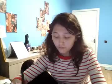 Mahaliabullinger Chaturbate stream image from April 12, 2026