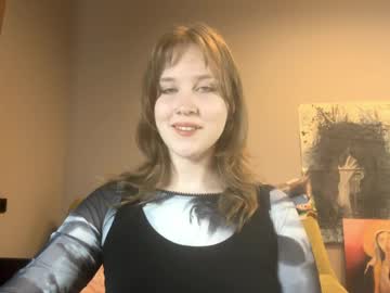 Tammibousley Chaturbate stream image from April 12, 2026