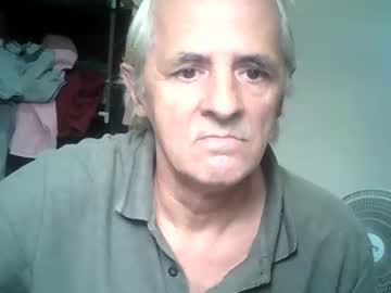 Tuamigo8a Chaturbate stream image from April 12, 2026