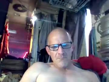 Chefpalomalo Chaturbate stream image from April 12, 2026
