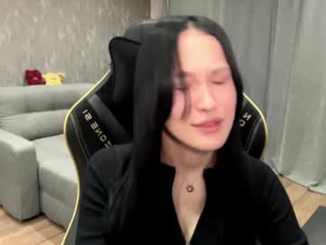 Cleysis Chaturbate stream image from April 12, 2026