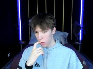 Mark_Branston Chaturbate stream image from April 12, 2026