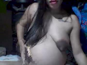 Meyalover69x Chaturbate stream image from April 12, 2026