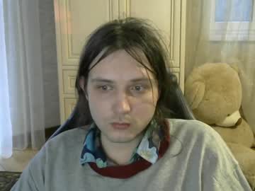 Rabbitboyy1 Chaturbate stream image from April 12, 2026
