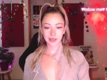 Sakuraa_Beauty Chaturbate stream image from April 12, 2026
