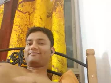 Aakash8505rj Chaturbate stream image from April 12, 2026