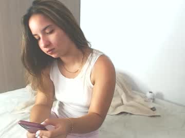 _Abrill_20 Chaturbate stream image from April 12, 2026
