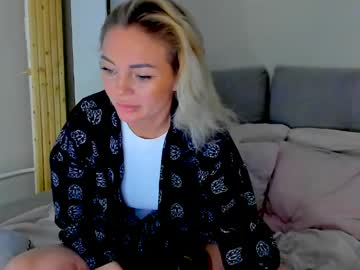 Adriana_Coy_ Chaturbate stream image from April 12, 2026