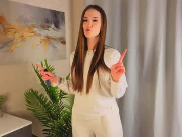 Alyshaplescia Chaturbate stream image from April 12, 2026