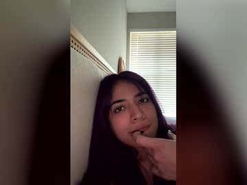 Angelsenvy21 Chaturbate stream image from April 12, 2026