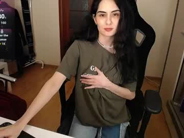 Boxinghelen Chaturbate stream image from April 12, 2026