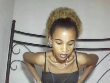 Claudiannah Chaturbate stream image from April 12, 2026