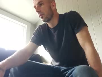 Daddo1477 Chaturbate stream image from April 12, 2026