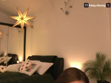 Daisy_Stacey Chaturbate stream image from April 12, 2026