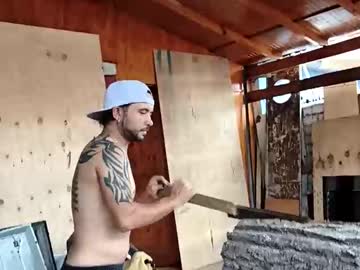 Dennisse_Ale Chaturbate stream image from April 12, 2026