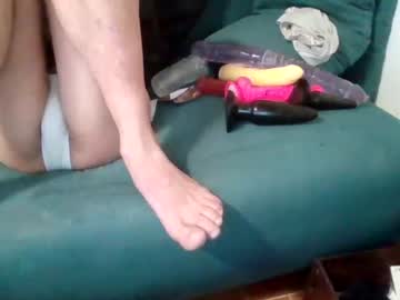 Getmeforyou Chaturbate stream image from April 12, 2026
