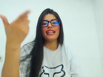 Imsweetlips Chaturbate stream image from April 12, 2026