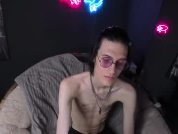 Klaude_Jam Chaturbate stream image from April 12, 2026