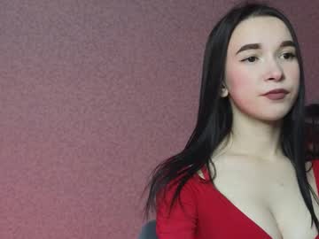 Lilithstrangfor Chaturbate stream image from April 12, 2026