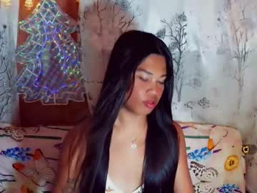 Miss_Bellah Chaturbate stream image from April 12, 2026